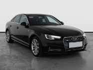Audi A4 B9 , Salon Polska, Serwis ASO, Automat, Navi, Xenon, Bi-Xenon,