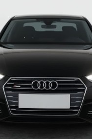 Audi A4 B9 , Salon Polska, Serwis ASO, Automat, Navi, Xenon, Bi-Xenon,-2