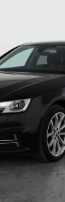 Audi A4 B9 , Salon Polska, Serwis ASO, Automat, Navi, Xenon, Bi-Xenon,-3