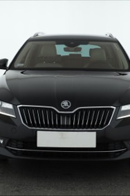 Skoda Superb III , 1. Właściciel, Automat, Skóra, Navi, Xenon, Bi-Xenon,-2