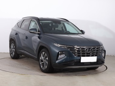 Hyundai Tucson , Salon Polska, 1. Właściciel, Serwis ASO, Automat,-1