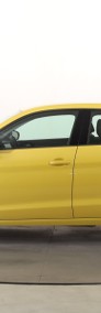Audi A1 I (8X) , Salon Polska, Serwis ASO, Automat, Klimatronic, Parktronic,-4