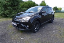 Toyota RAV 4 IV 2.5 Hybrid+LPG-BRC 155/197KM Super Ładny Stan
