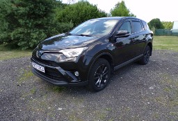 Toyota RAV 4 IV 2.5 Hybrid+LPG-BRC 155/197KM Super Ładny Stan