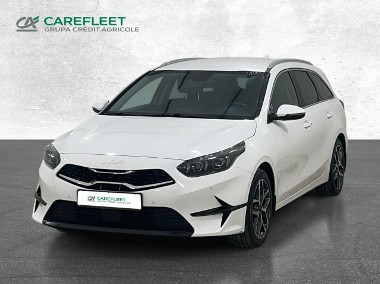 Kia Cee'd III Kia Cee'd 1.5 T-GDI Business Line Plus-1