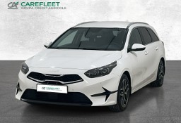 Kia Cee'd III Kia Cee'd 1.5 T-GDI Business Line Plus