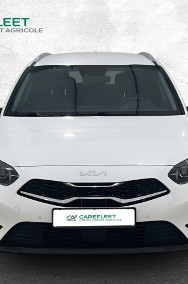 Kia Cee'd III Kia Cee'd 1.5 T-GDI Business Line Plus-2