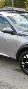 Peugeot 2008 full led*100% bezwypadkowy*android auto*cockpit 3D*nawi*gwarancja*-3