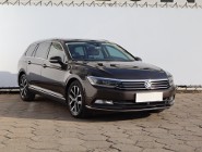 Volkswagen Passat B8 Salon Polska, Serwis ASO, Automat, Skóra, Navi, Klimatronic,