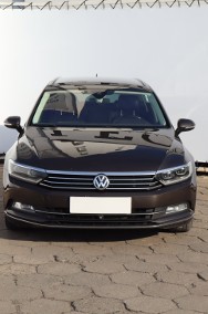 Volkswagen Passat B8 Salon Polska, Serwis ASO, Automat, Skóra, Navi, Klimatronic,-2