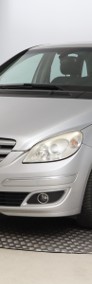 Mercedes-Benz Klasa B W245 , Podgrzewane siedzienia,ALU-3