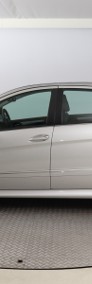 Mercedes-Benz Klasa B W245 , Podgrzewane siedzienia,ALU-4
