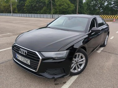 40 TDI 204KM QUATTRO S-TRONIC FV23% Polski Salon Na Gwarancji -1