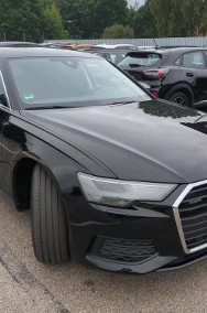 40 TDI 204KM QUATTRO S-TRONIC FV23% Polski Salon Na Gwarancji -2