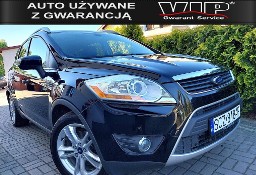 Ford Kuga I 2.0 TDC 4X4 TITANIUM
