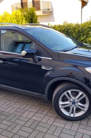2.0 TDC 4X4 TITANIUM-2