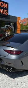 Mercedes-Benz Klasa CLS C257 AMG 53, 4-Matic, Wentylowane podgrzewane fotele, Kamera 360, LED-3