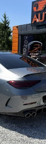 Mercedes-Benz Klasa CLS C257 AMG 53, 4-Matic, Wentylowane podgrzewane fotele, Kamera 360, LED-4