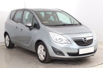 Opel Meriva B , Klima, Tempomat