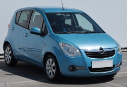Opel Agila B , Klima,ALU