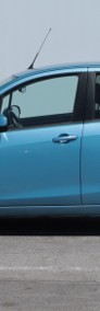 Opel Agila B , Klima,ALU-4