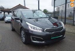 Kia Cee&apos;d III Kia Ceed 2018 1.6 benzyna 135km navi kamera przebieg 83tys