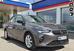 Opel Corsa F