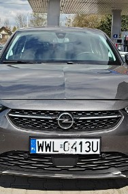 Opel Corsa F-2