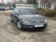 Volkswagen Phaeton
