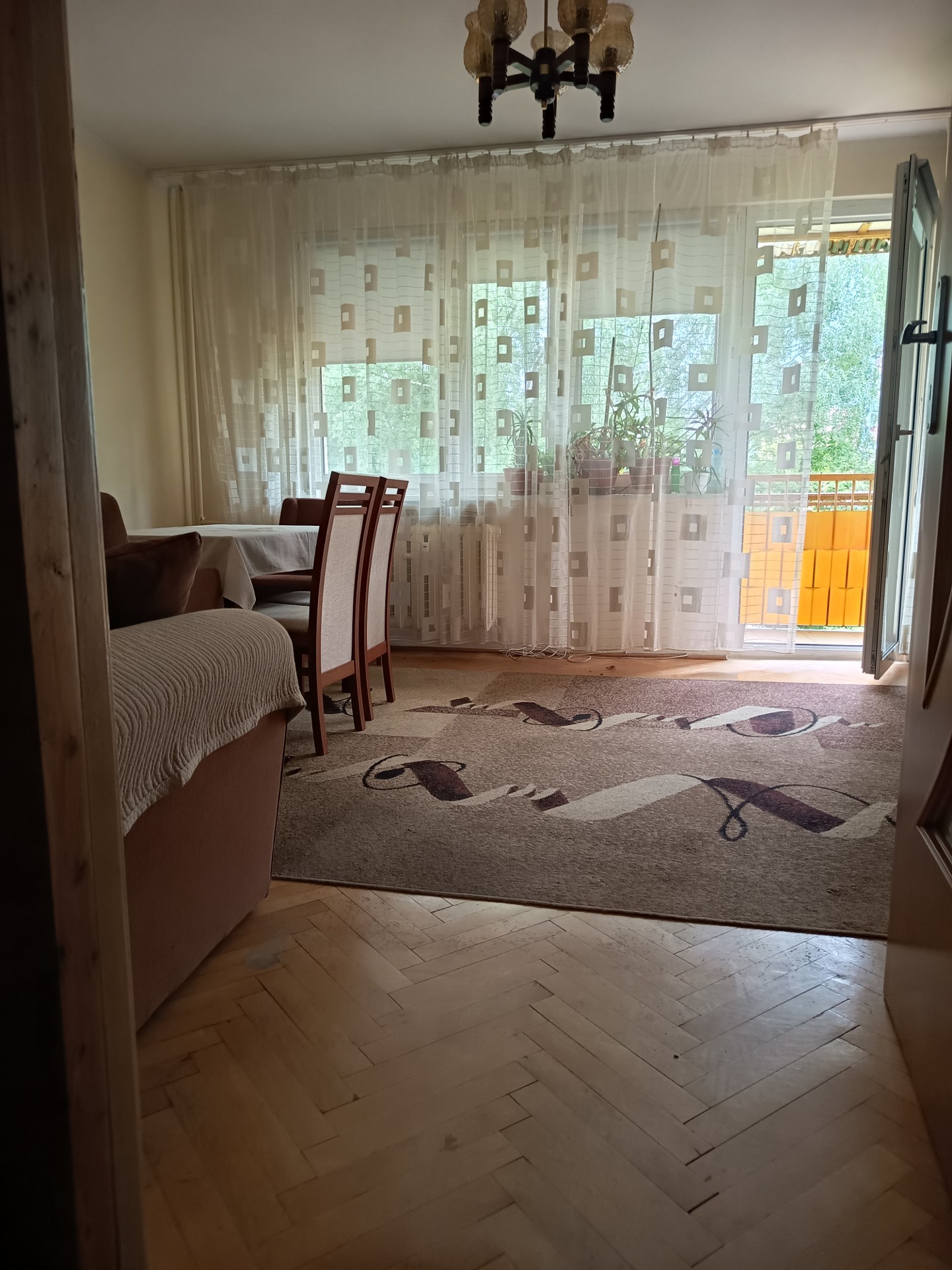 Sprzedam mieszkanie