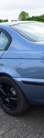 BMW SERIA 3 IV (E46) 2.0 Benzyna alufelgi Import Niemcy opłacony-3