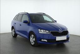 Skoda Fabia III , Salon Polska, 1. Właściciel, Serwis ASO, Klimatronic,