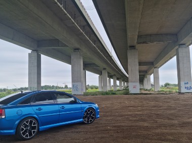 Vectra C OPC 2.8V6T LPG-1