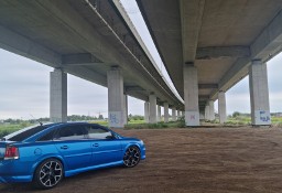 Opel Vectra C Vectra C OPC 2.8V6T LPG