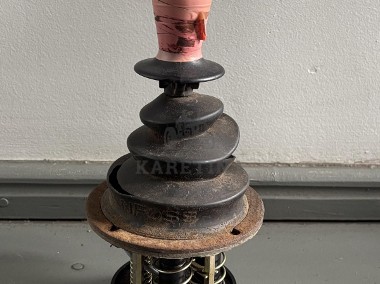 Matbro Sauer Danfoss Joystick Dżojstik 162F1300 162F1303 37178029 162F1301 CZĘŚCI-1