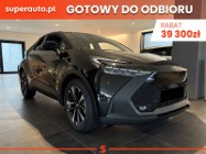 Toyota C-HR Style 2.0 Hybrid Dynamic Force Plug-in Style 2.0 Hybrid Dynamic Force