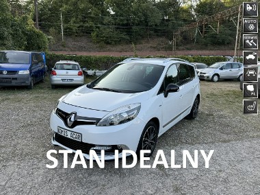 Renault Grand Scenic III 1.2TCe-132km-Serwisowany-Vision Syste-BOSE-Navi-Kamera-2xPDC-KEYLES--1