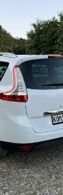 Renault Grand Scenic III 1.2TCe-132km-Serwisowany-Vision Syste-BOSE-Navi-Kamera-2xPDC-KEYLES--3