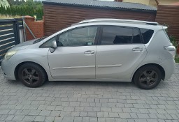 Toyota Verso 2.0 D-4D 7-osobowa