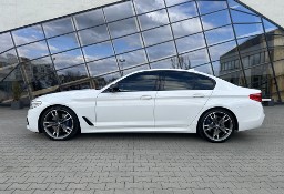 BMW SERIA 5 VII (G30/G31) M550I