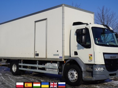 LF 280 E6 / 99 tys. km / Kontener 18 EPAL_247143-1