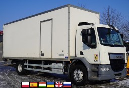 DAF LF 55 LF 280 E6 / 99 tys. km / Kontener 18 EPAL_247143