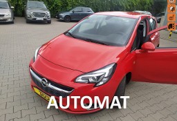 Opel Corsa E 1.4 90KM,Niski przebieg, Automat, Biksenonowe