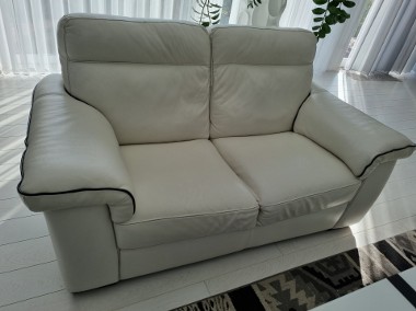 Firmowe sofy NATUZZI Editions 2 szt-1