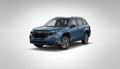 Subaru Forester IV Nowy Model / 6 Generacja / 8 Lat Gwarancji / PLATINUM