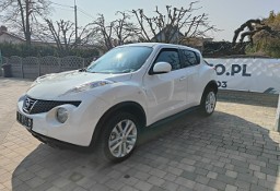 Nissan Juke 1.5 Dci 110 KM Oryginalny Przebieg