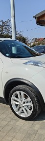 Nissan Juke 1.5 Dci 110 KM Oryginalny Przebieg-3