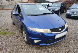 Honda Civic VIII 1.4 i-VTEC