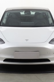 Tesla Model 3 SoH 83%, Salon Polska, Serwis ASO, Automat, VAT 23%, Skóra,-2