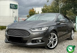 Ford Mondeo VIII Titanium Full LED Navi Gwarancja